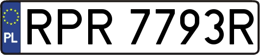 RPR7793R