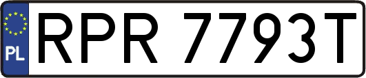 RPR7793T