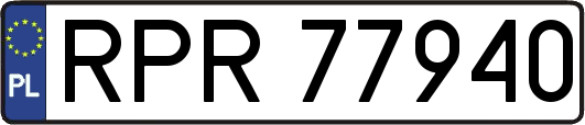 RPR77940