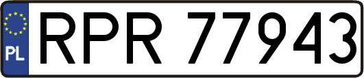 RPR77943