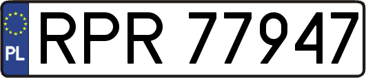 RPR77947