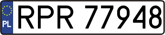 RPR77948