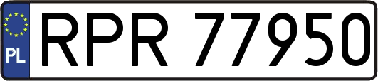RPR77950