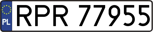 RPR77955