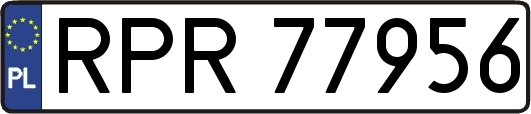 RPR77956