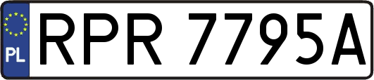 RPR7795A