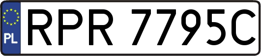 RPR7795C