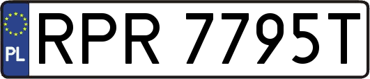 RPR7795T