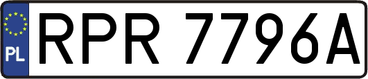 RPR7796A