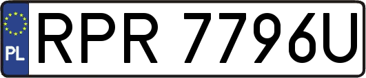 RPR7796U