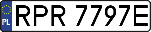 RPR7797E