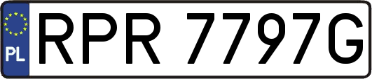 RPR7797G