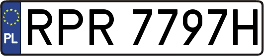 RPR7797H
