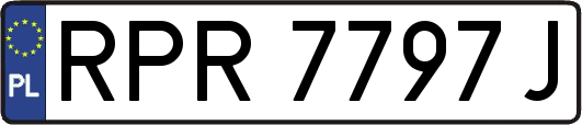 RPR7797J