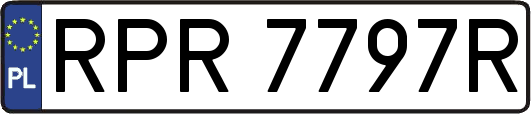 RPR7797R