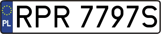 RPR7797S