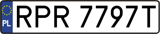 RPR7797T