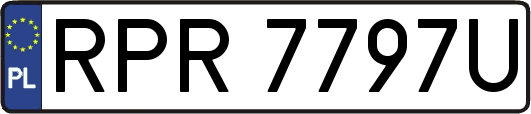 RPR7797U