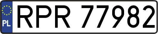 RPR77982