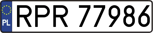 RPR77986