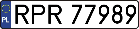 RPR77989