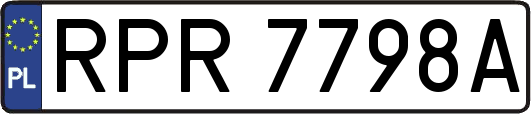 RPR7798A