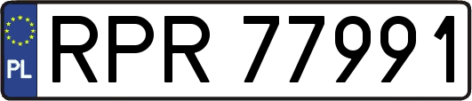 RPR77991