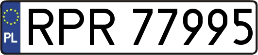 RPR77995
