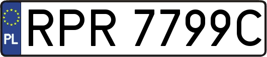 RPR7799C