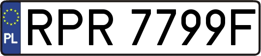 RPR7799F