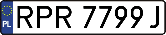 RPR7799J