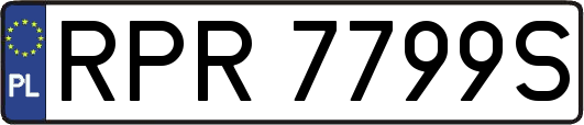 RPR7799S