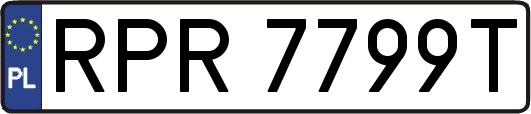 RPR7799T