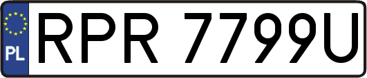 RPR7799U
