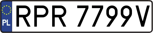 RPR7799V