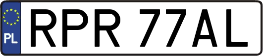 RPR77AL