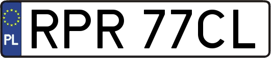RPR77CL