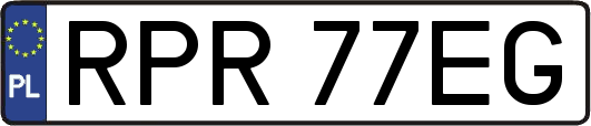 RPR77EG