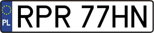 RPR77HN
