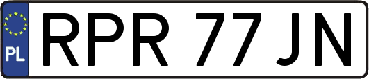 RPR77JN