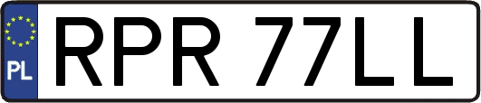 RPR77LL