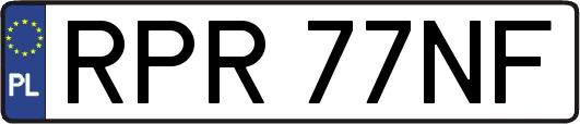 RPR77NF