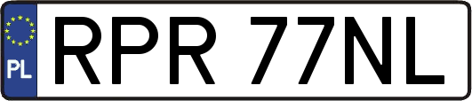 RPR77NL