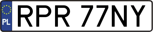 RPR77NY