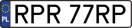RPR77RP