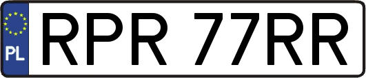 RPR77RR
