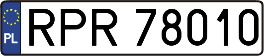 RPR78010