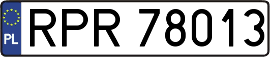 RPR78013