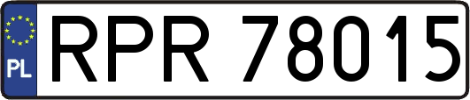 RPR78015