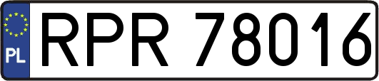 RPR78016